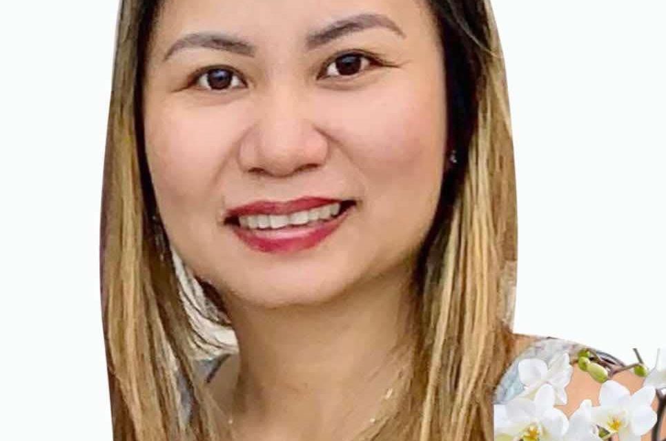 Chị Lại Thị Bích Thuỷ, pd Quảng Pháp, Qua Đời
